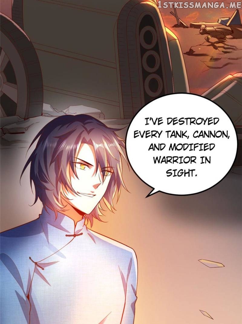 Way To Be The Evil Emperor Chapter 23 - page 13