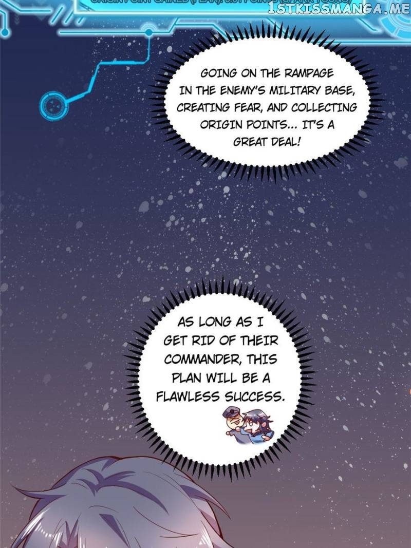 Way To Be The Evil Emperor Chapter 23 - page 15