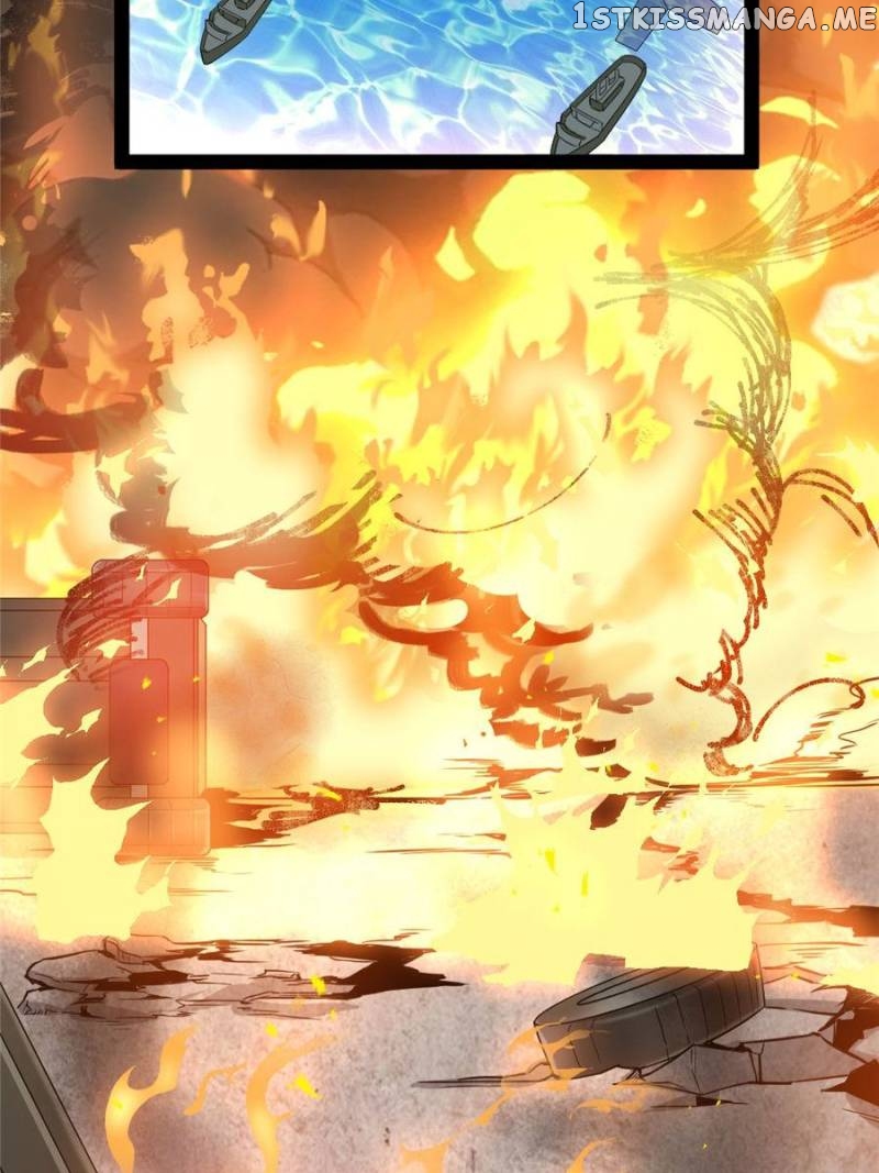 Way To Be The Evil Emperor Chapter 23 - page 2