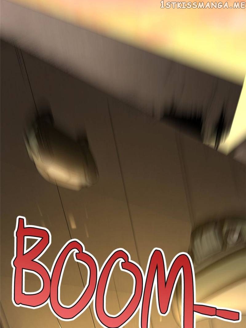 Way To Be The Evil Emperor Chapter 23 - page 21