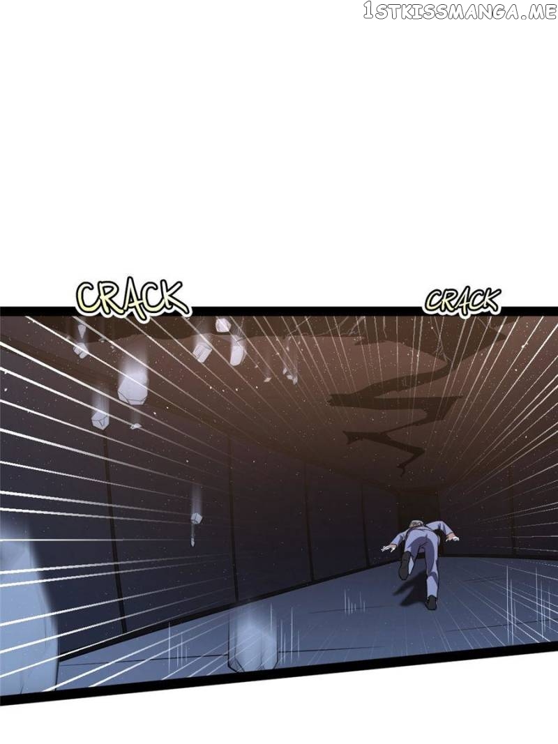 Way To Be The Evil Emperor Chapter 23 - page 25