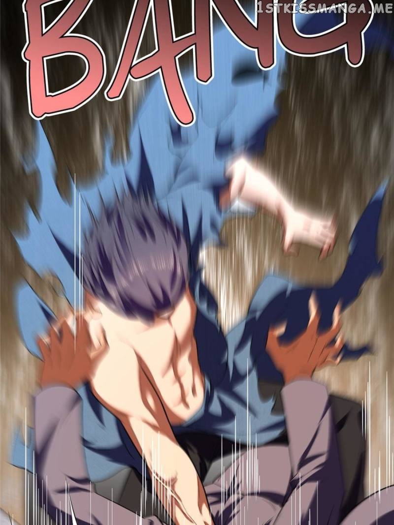 Way To Be The Evil Emperor Chapter 23 - page 28