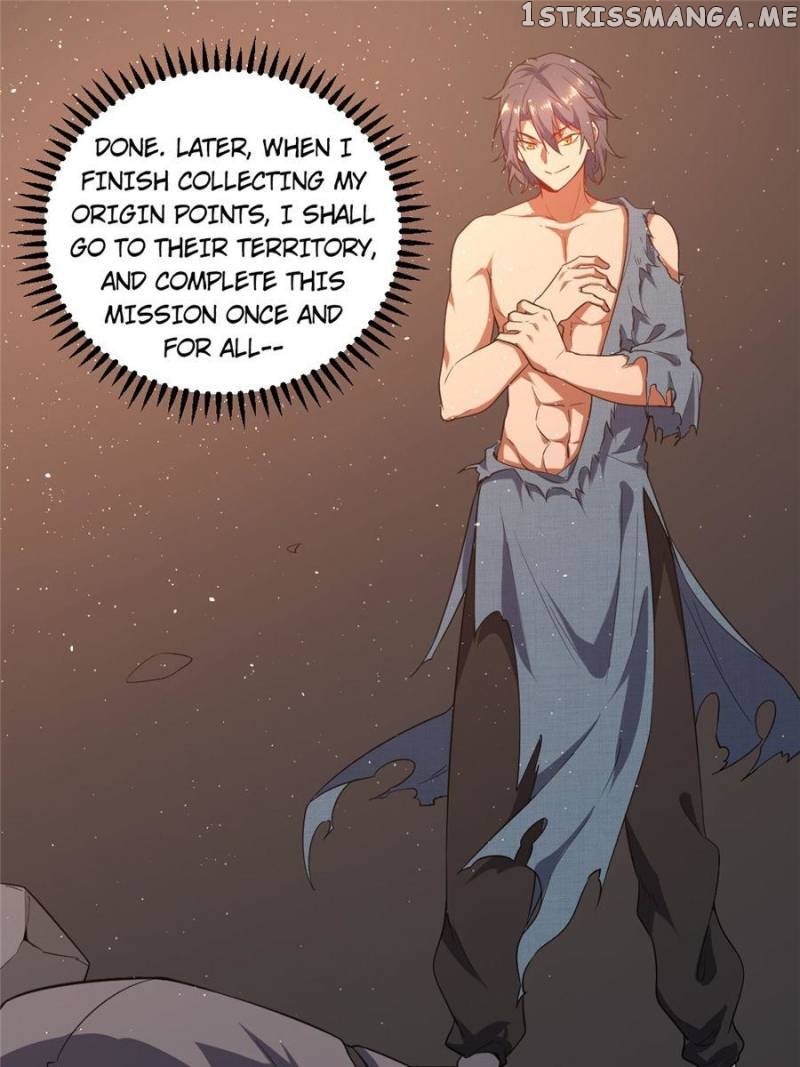 Way To Be The Evil Emperor Chapter 23 - page 30