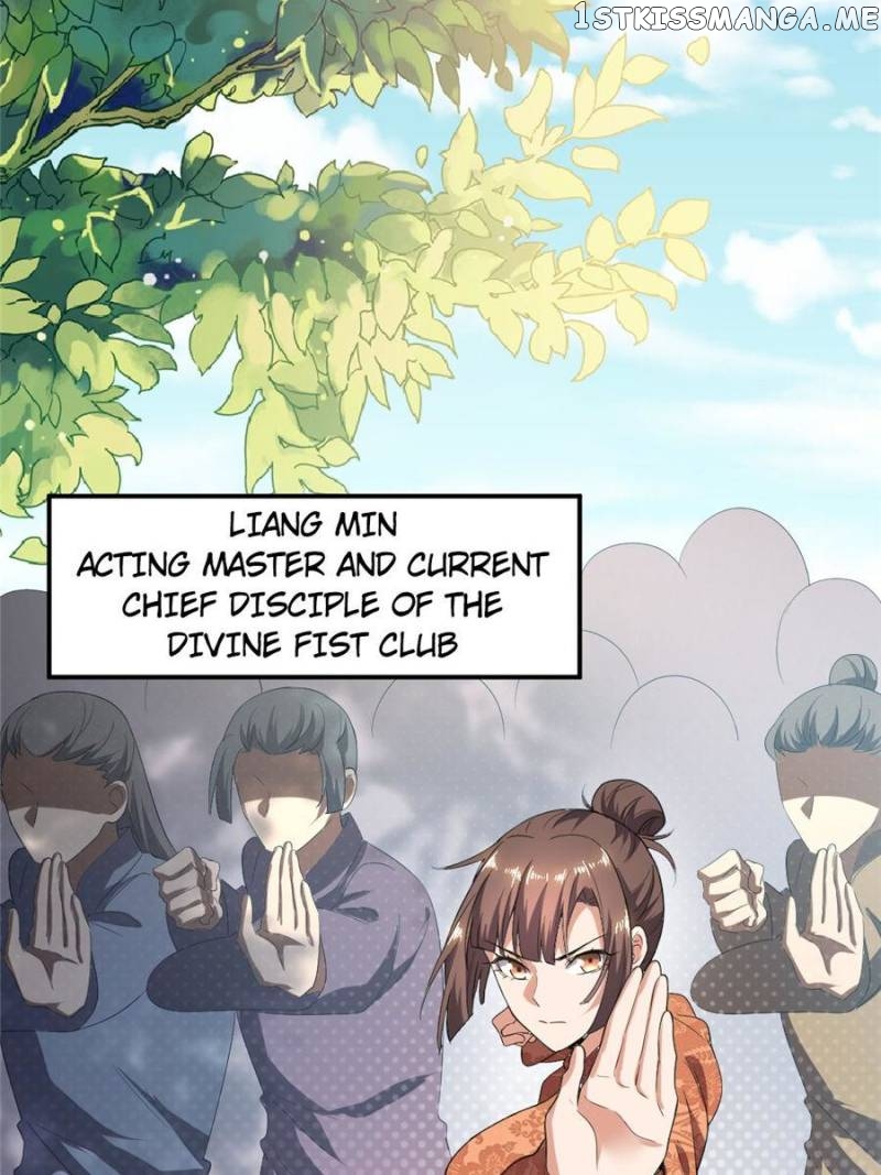 Way To Be The Evil Emperor Chapter 23 - page 39