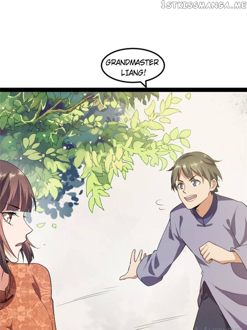 Way To Be The Evil Emperor Chapter 23 - page 41