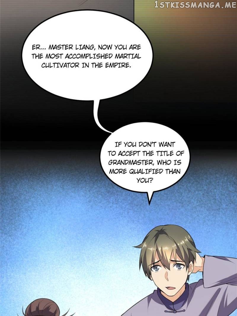 Way To Be The Evil Emperor Chapter 23 - page 45