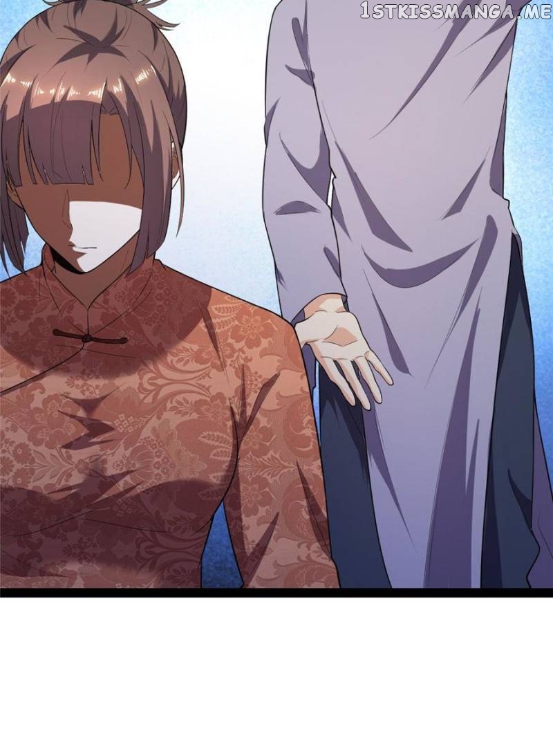 Way To Be The Evil Emperor Chapter 23 - page 46