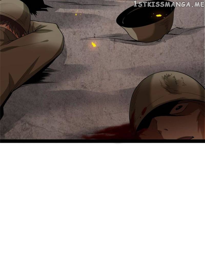 Way To Be The Evil Emperor Chapter 23 - page 5