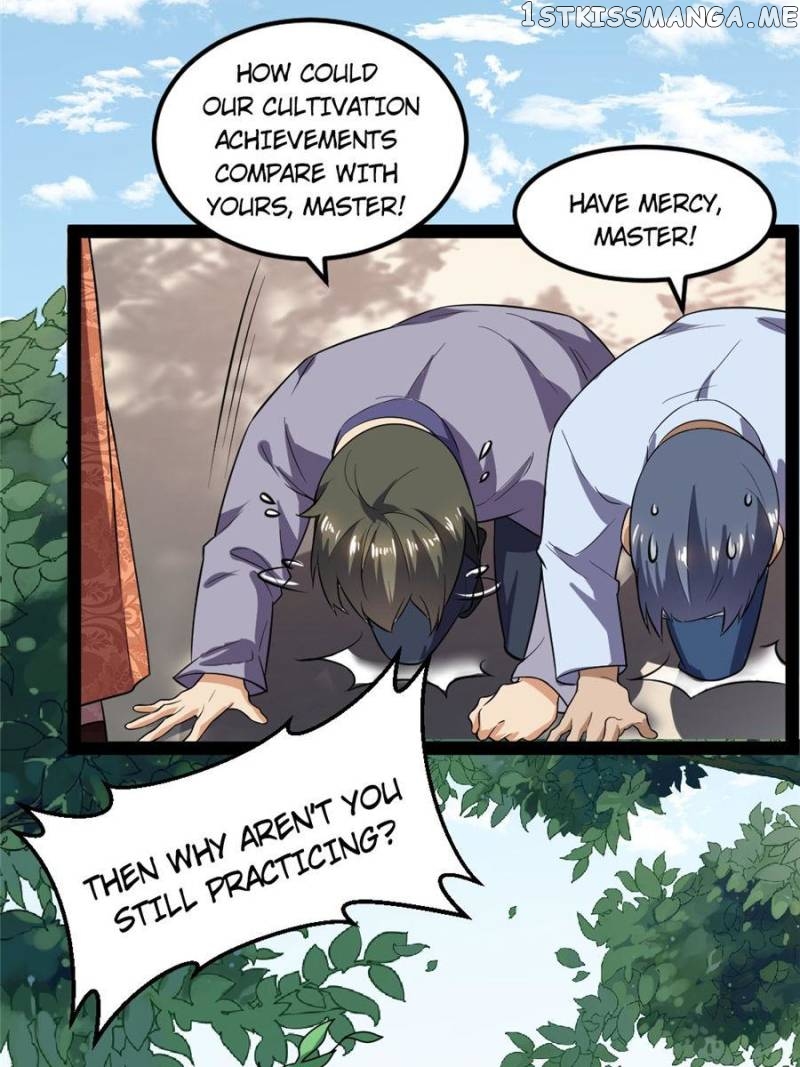 Way To Be The Evil Emperor Chapter 23 - page 51