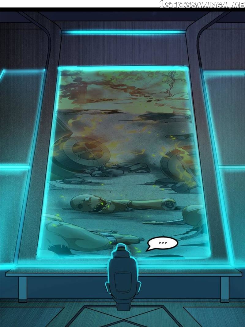 Way To Be The Evil Emperor Chapter 23 - page 6