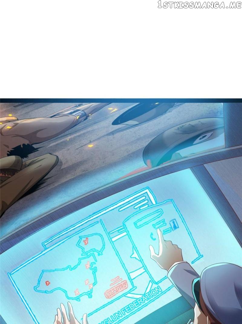 Way To Be The Evil Emperor Chapter 23 - page 9
