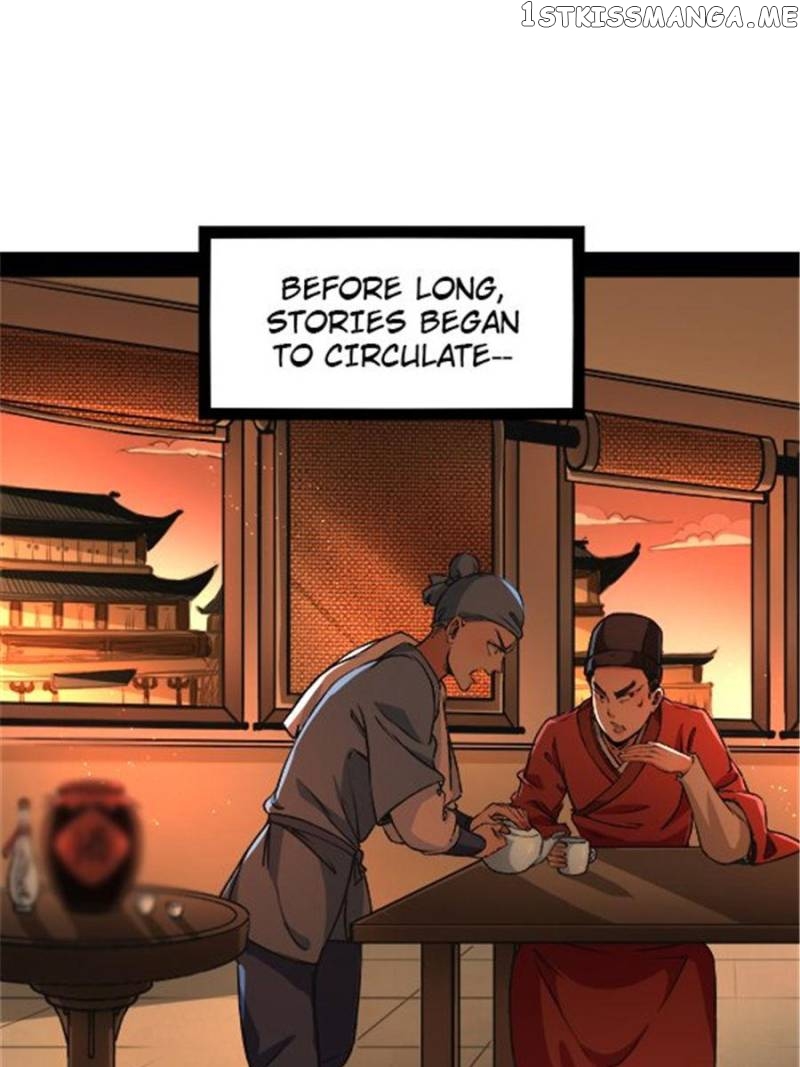 Way To Be The Evil Emperor Chapter 43 - page 1