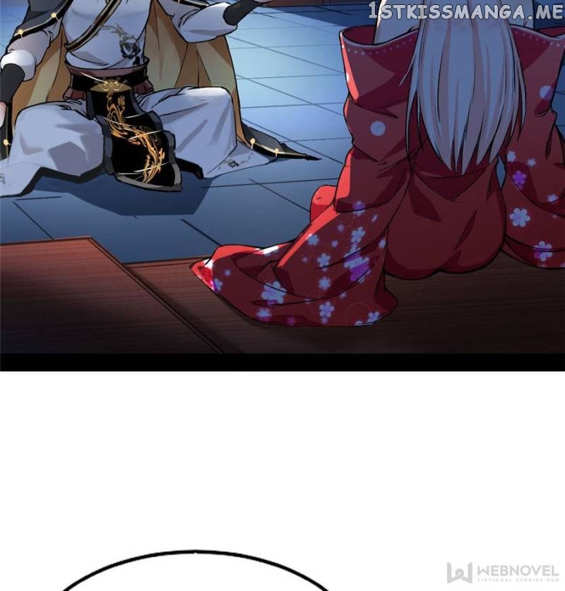 Way To Be The Evil Emperor Chapter 43 - page 11