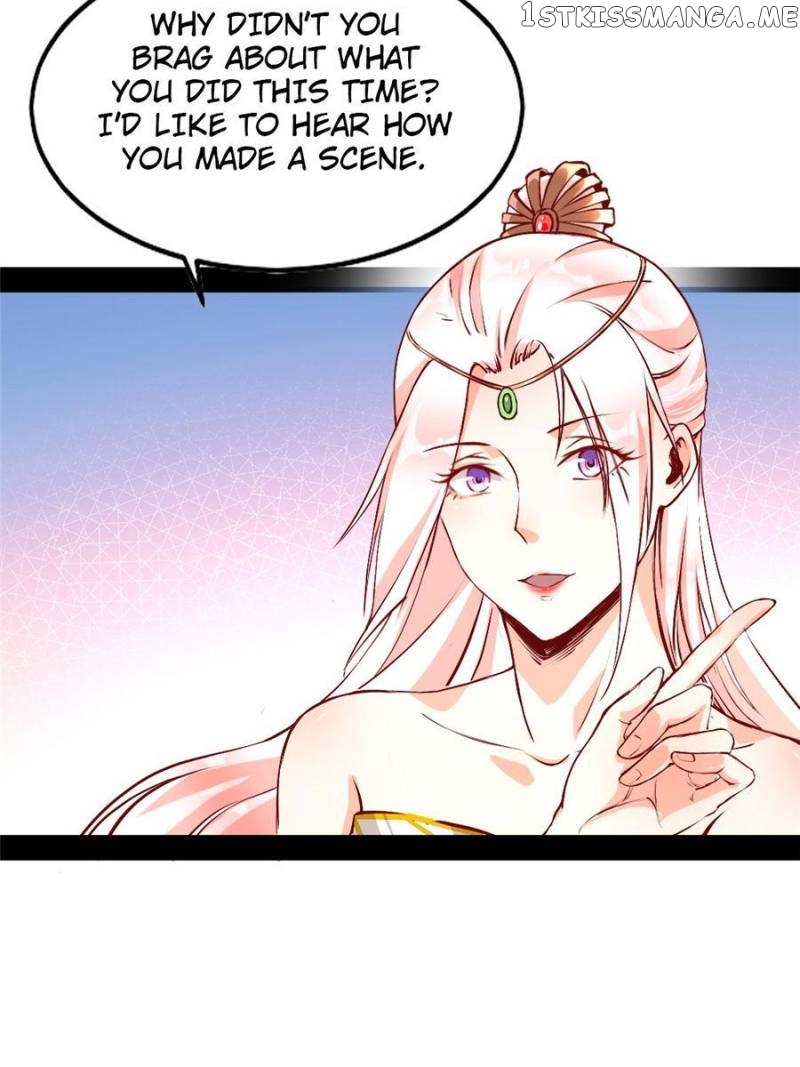 Way To Be The Evil Emperor Chapter 43 - page 12