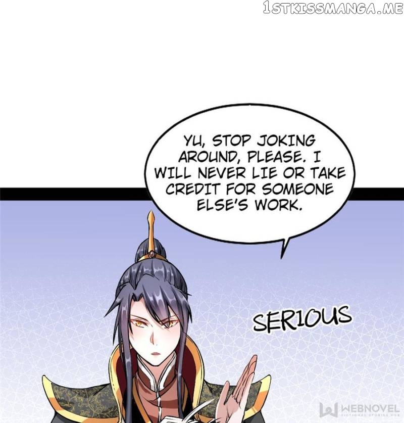 Way To Be The Evil Emperor Chapter 43 - page 13