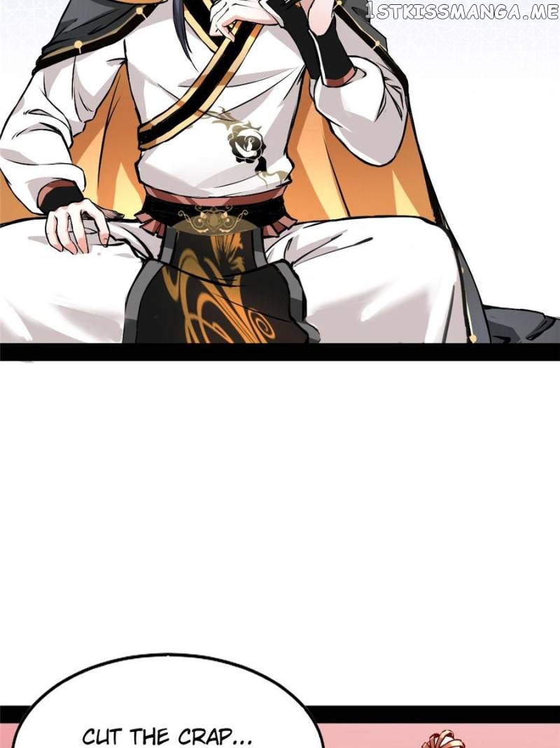 Way To Be The Evil Emperor Chapter 43 - page 14