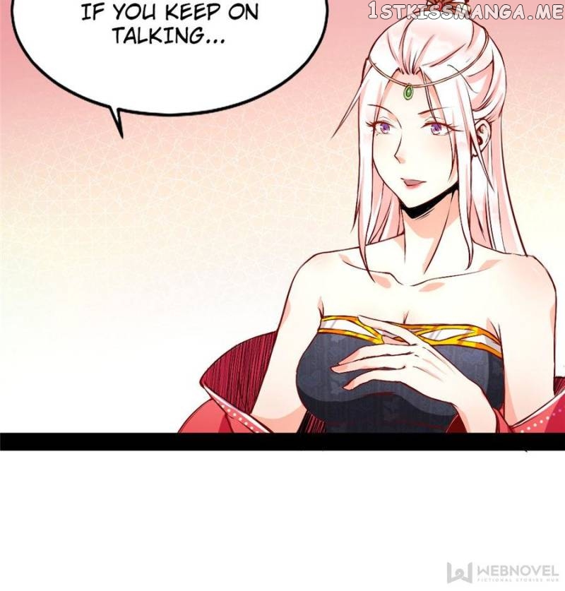 Way To Be The Evil Emperor Chapter 43 - page 15