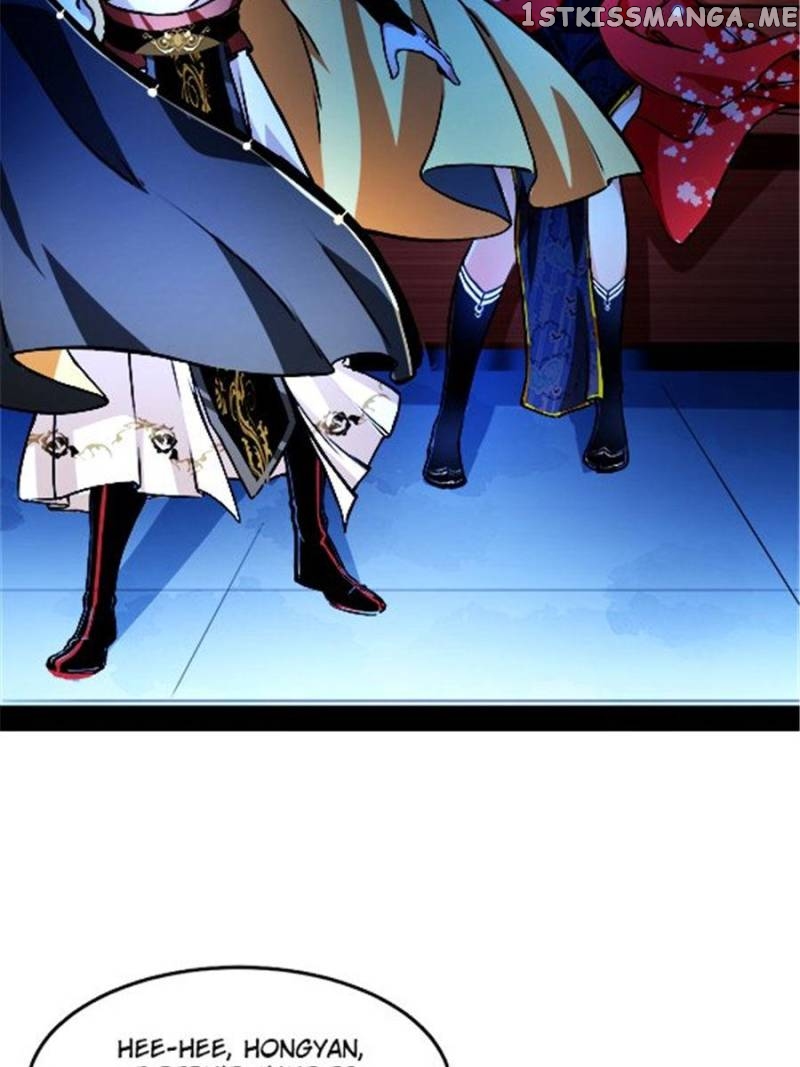 Way To Be The Evil Emperor Chapter 43 - page 17