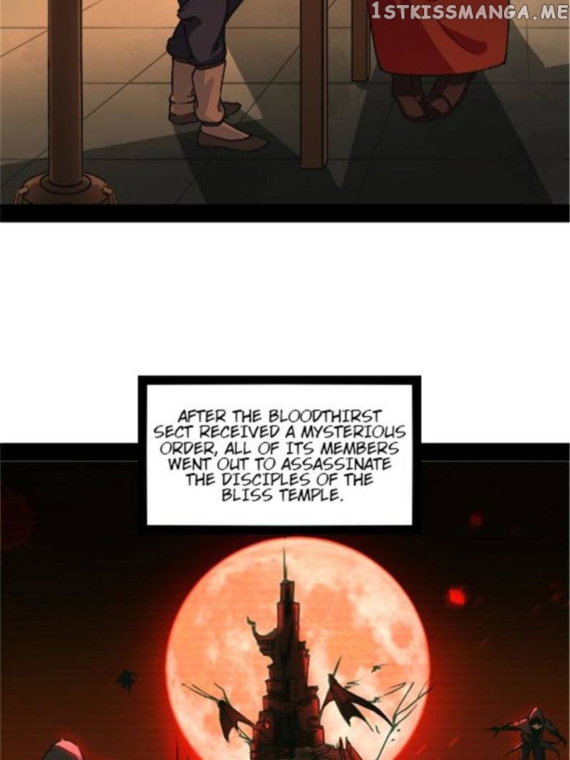 Way To Be The Evil Emperor Chapter 43 - page 2