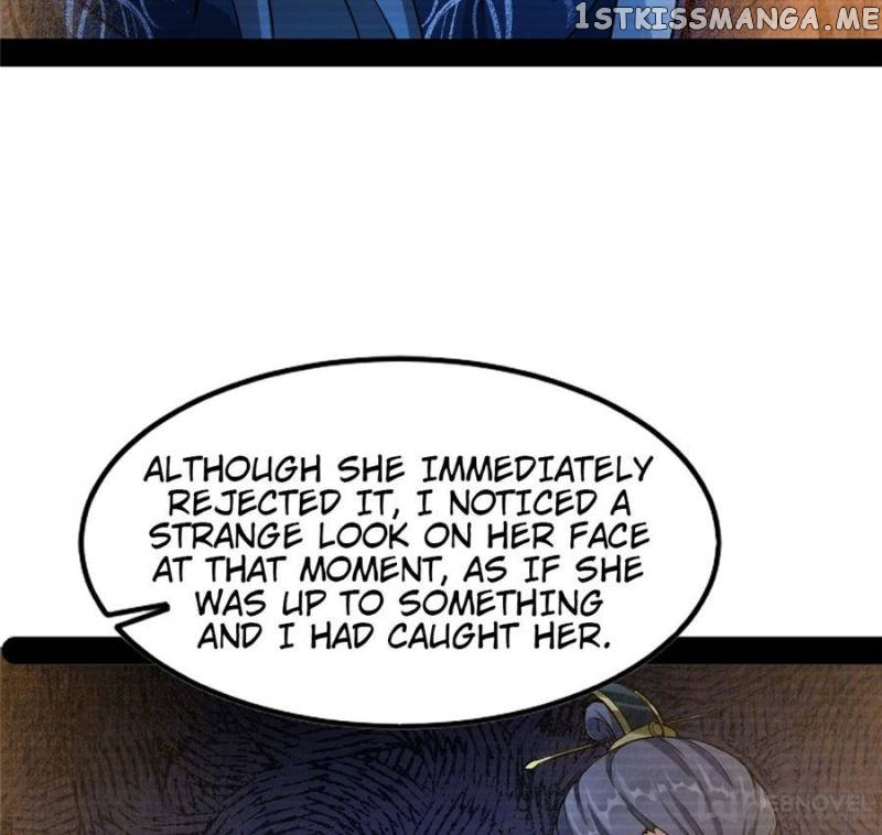 Way To Be The Evil Emperor Chapter 43 - page 24