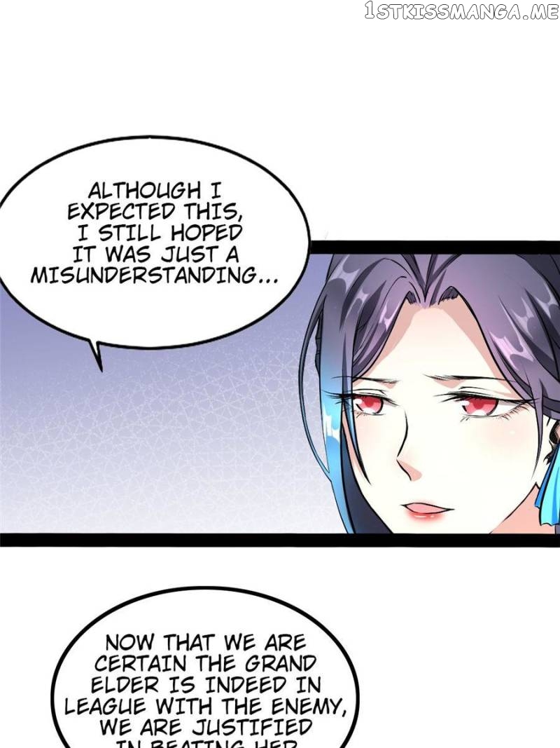 Way To Be The Evil Emperor Chapter 43 - page 30