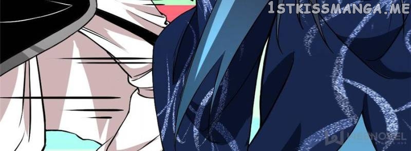 Way To Be The Evil Emperor Chapter 43 - page 32