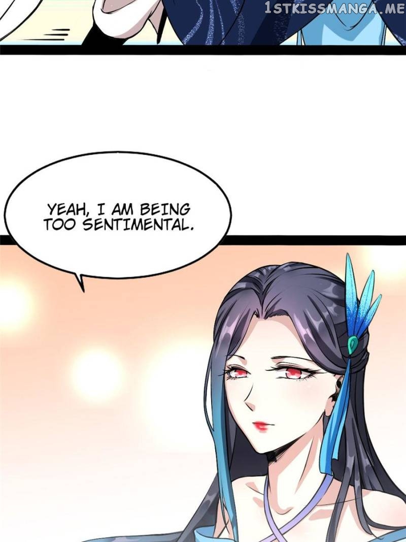Way To Be The Evil Emperor Chapter 43 - page 33