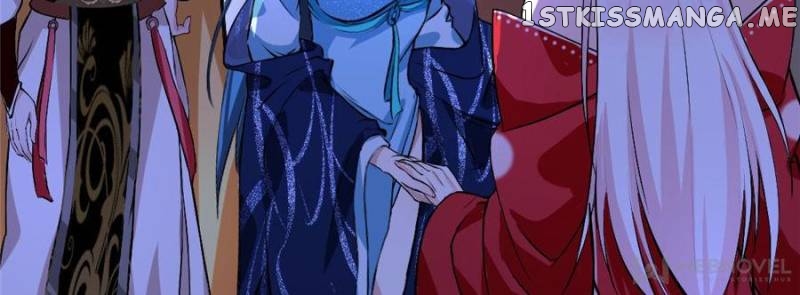 Way To Be The Evil Emperor Chapter 43 - page 35