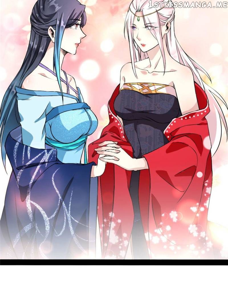 Way To Be The Evil Emperor Chapter 43 - page 37