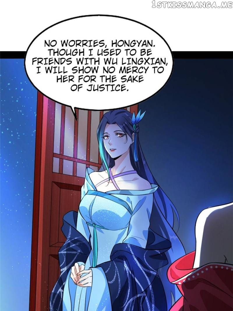 Way To Be The Evil Emperor Chapter 43 - page 39