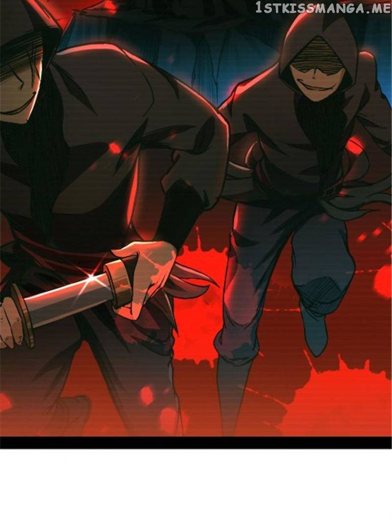 Way To Be The Evil Emperor Chapter 43 - page 4