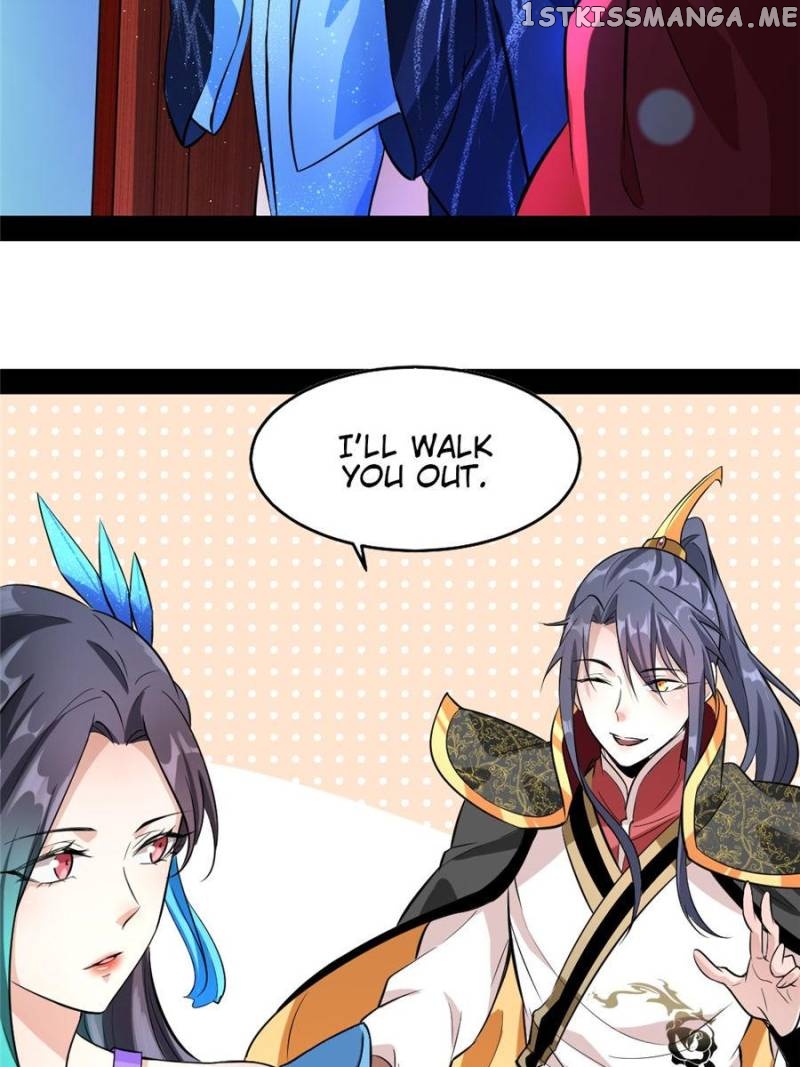 Way To Be The Evil Emperor Chapter 43 - page 40