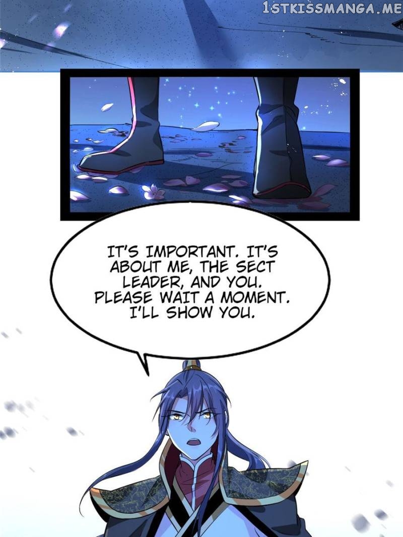 Way To Be The Evil Emperor Chapter 43 - page 45
