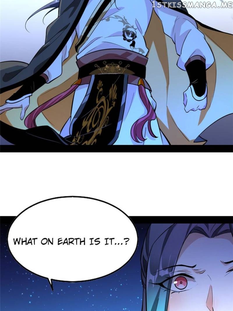 Way To Be The Evil Emperor Chapter 43 - page 46
