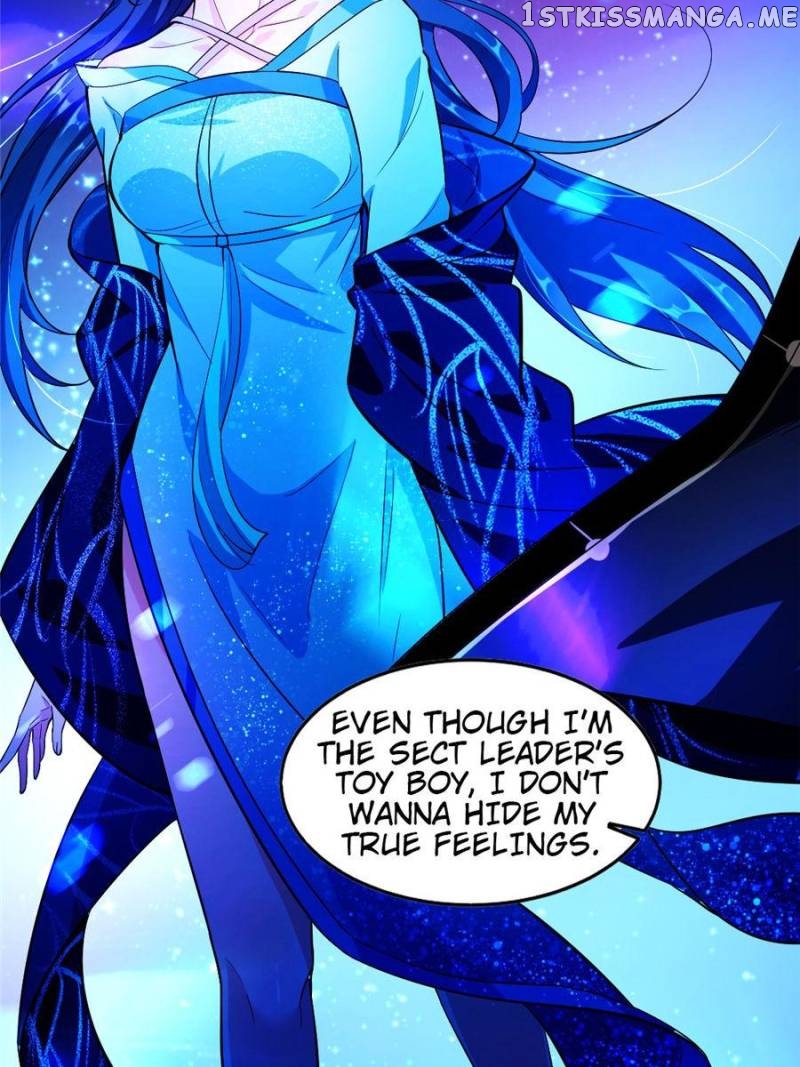 Way To Be The Evil Emperor Chapter 43 - page 50