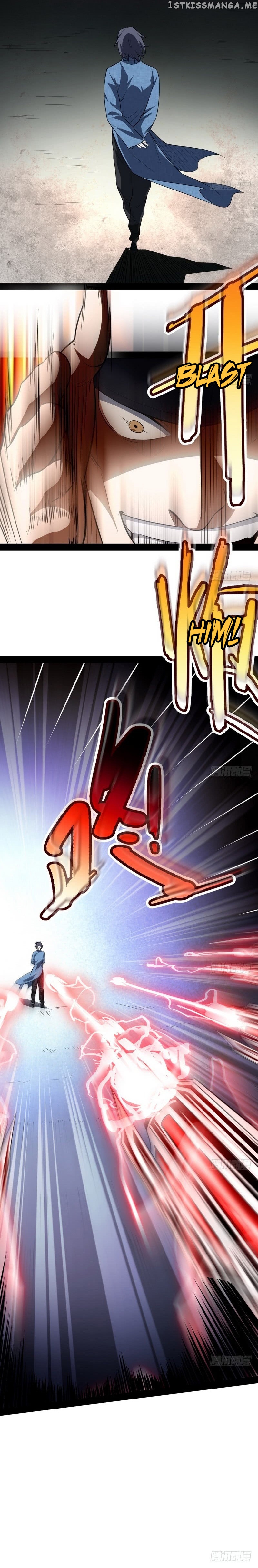 Way To Be The Evil Emperor Chapter 22 - page 13
