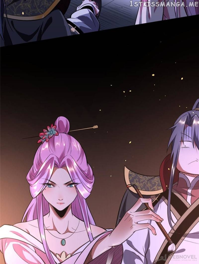Way To Be The Evil Emperor Chapter 42 - page 10