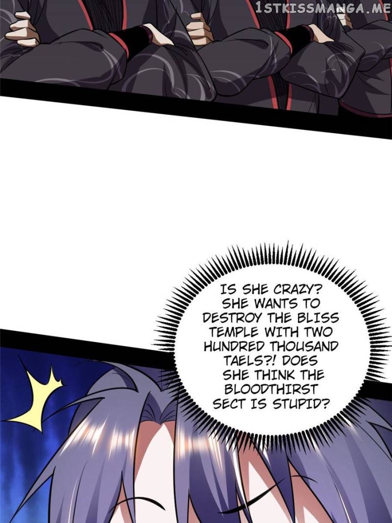 Way To Be The Evil Emperor Chapter 42 - page 12