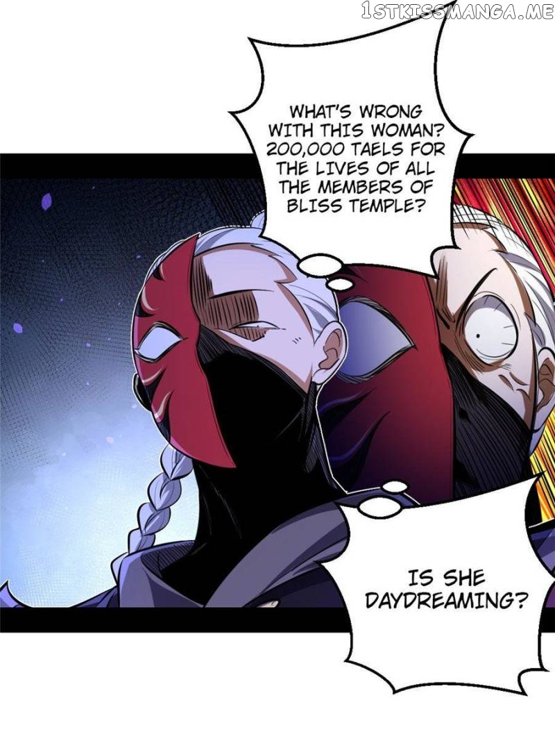 Way To Be The Evil Emperor Chapter 42 - page 16