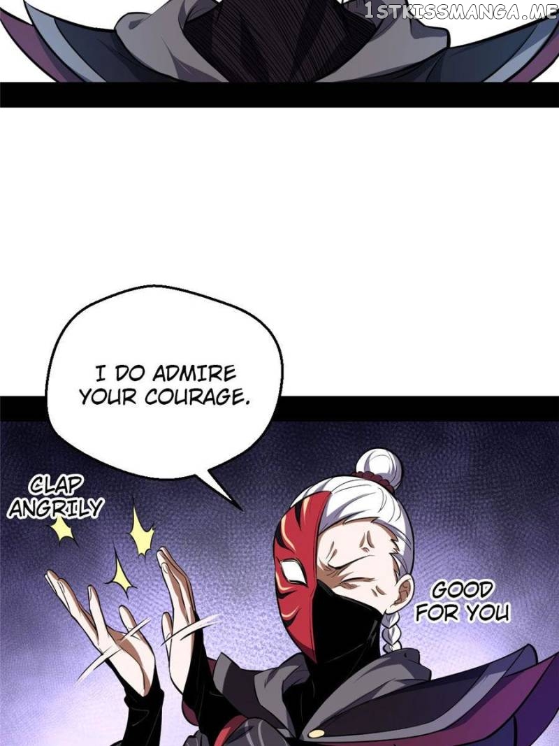 Way To Be The Evil Emperor Chapter 42 - page 18