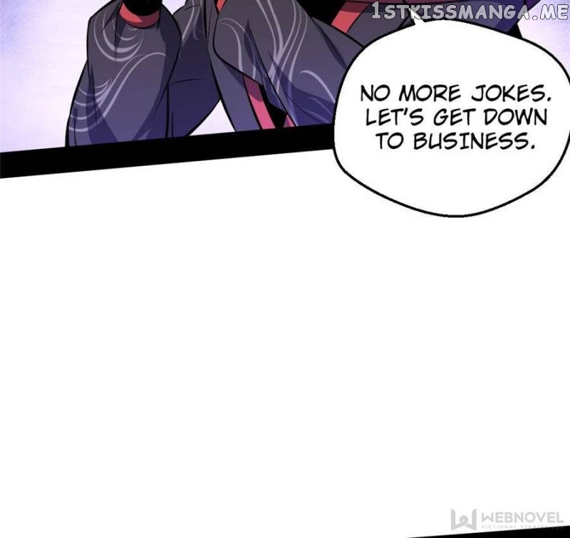 Way To Be The Evil Emperor Chapter 42 - page 19