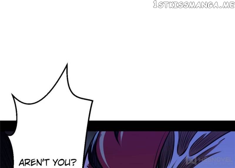 Way To Be The Evil Emperor Chapter 42 - page 21