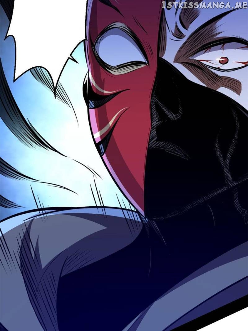 Way To Be The Evil Emperor Chapter 42 - page 22