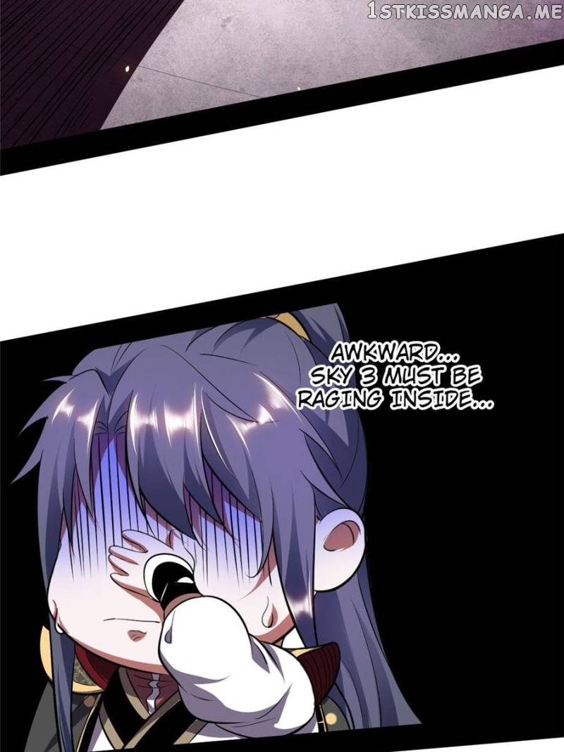 Way To Be The Evil Emperor Chapter 42 - page 26