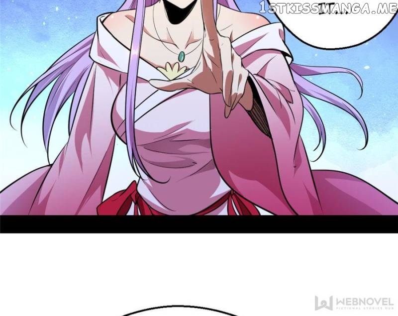 Way To Be The Evil Emperor Chapter 42 - page 29