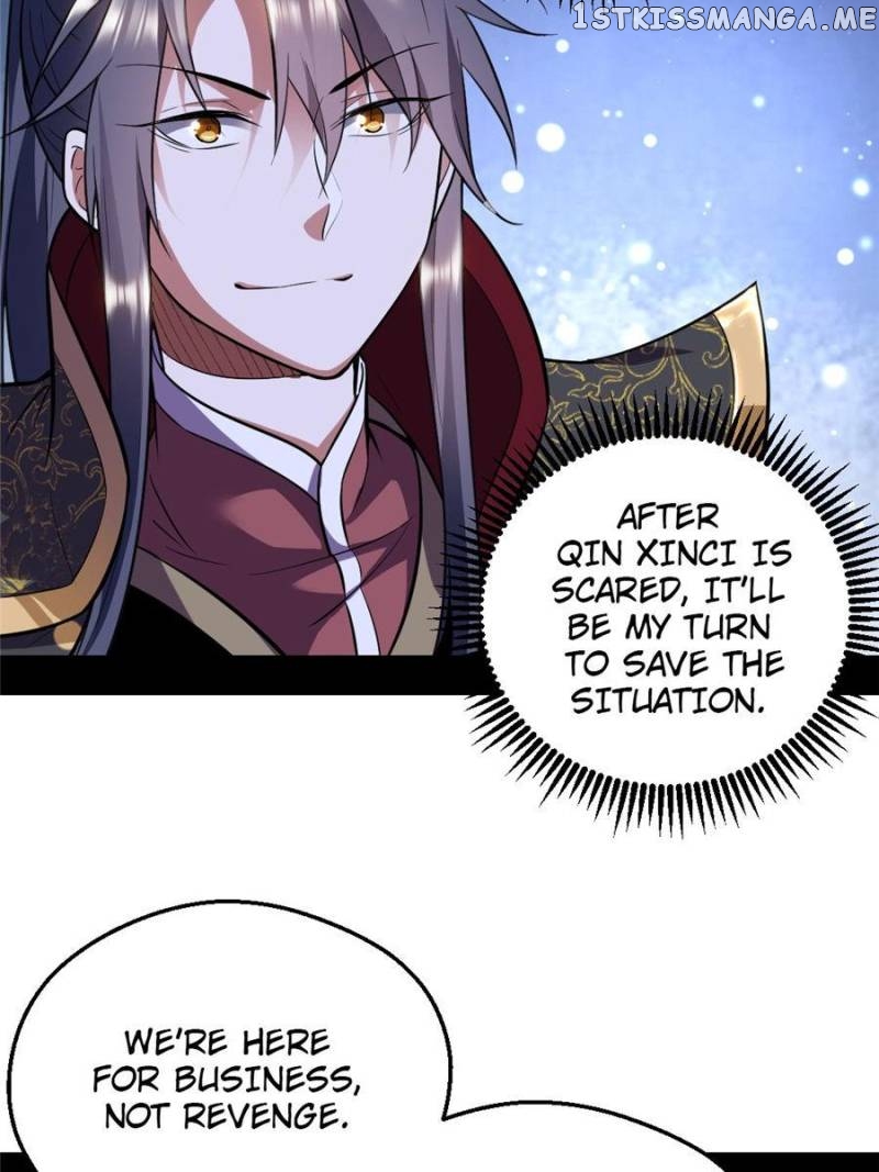 Way To Be The Evil Emperor Chapter 42 - page 3