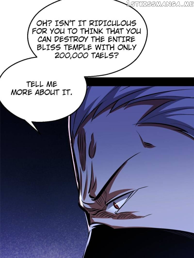 Way To Be The Evil Emperor Chapter 42 - page 30