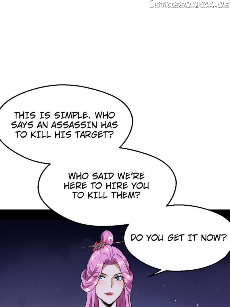Way To Be The Evil Emperor Chapter 42 - page 32