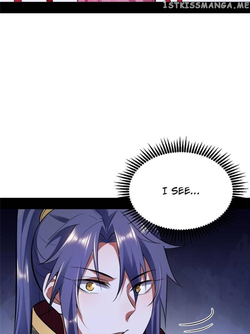 Way To Be The Evil Emperor Chapter 42 - page 34