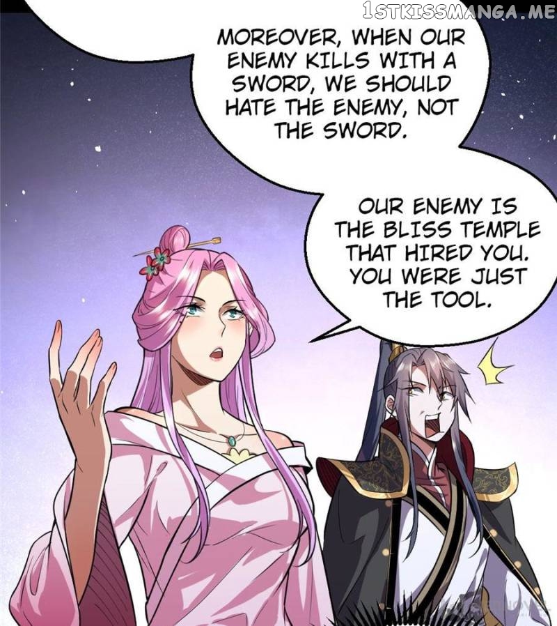 Way To Be The Evil Emperor Chapter 42 - page 4